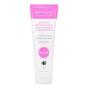 Moogoo Protein Shot Leave-In Conditioner 120G