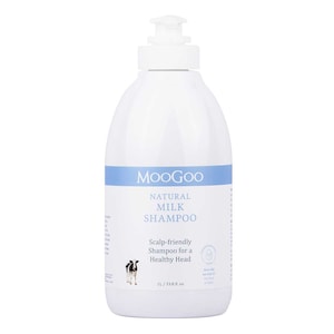 Moogoo Milk Shampoo 1 Litre