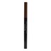 Natio Angled Eyebrow Pencil Dark Brown 0.2G