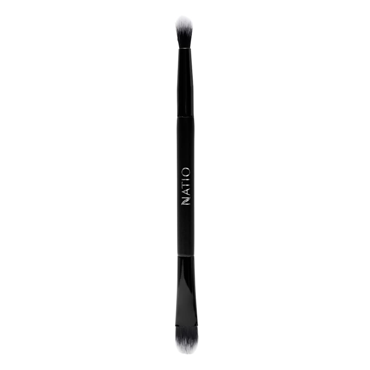 Natio Apply & Blend Eyeshadow Brush