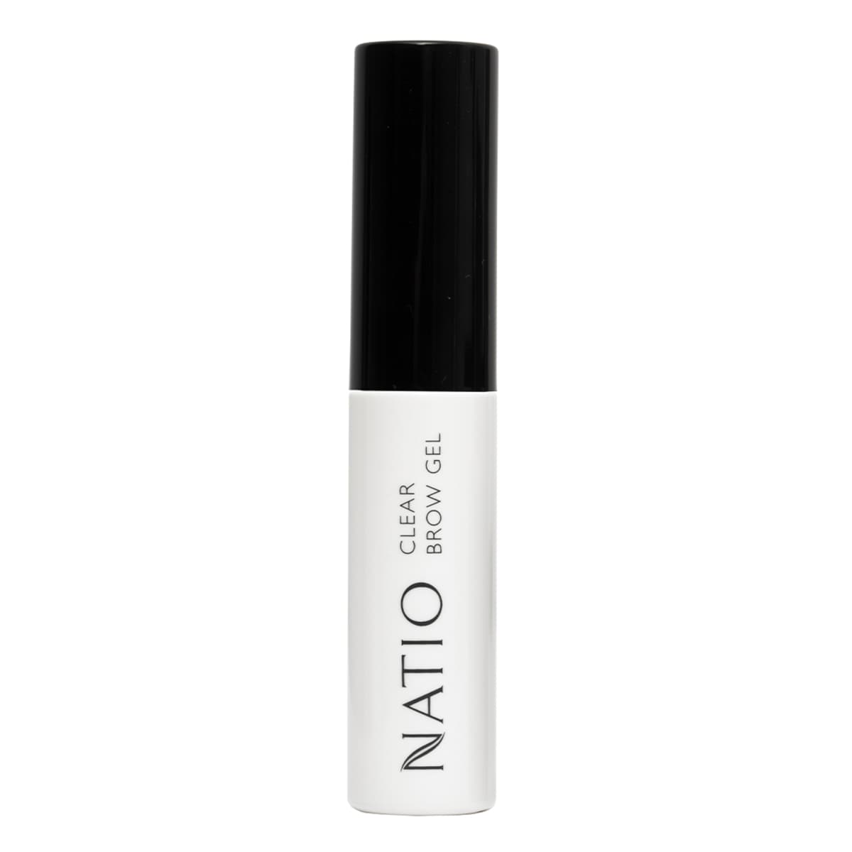 Natio Clear Brow Gel 8Ml