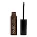 Natio Tinted Brow Gel Dark Brown 8Ml