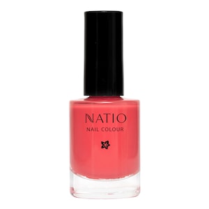 Natio Nail Colour Lovely 10Ml (New)