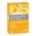 Hydralyte Hot Hydration Drink Lemon Ginger Sachet 10 Pack