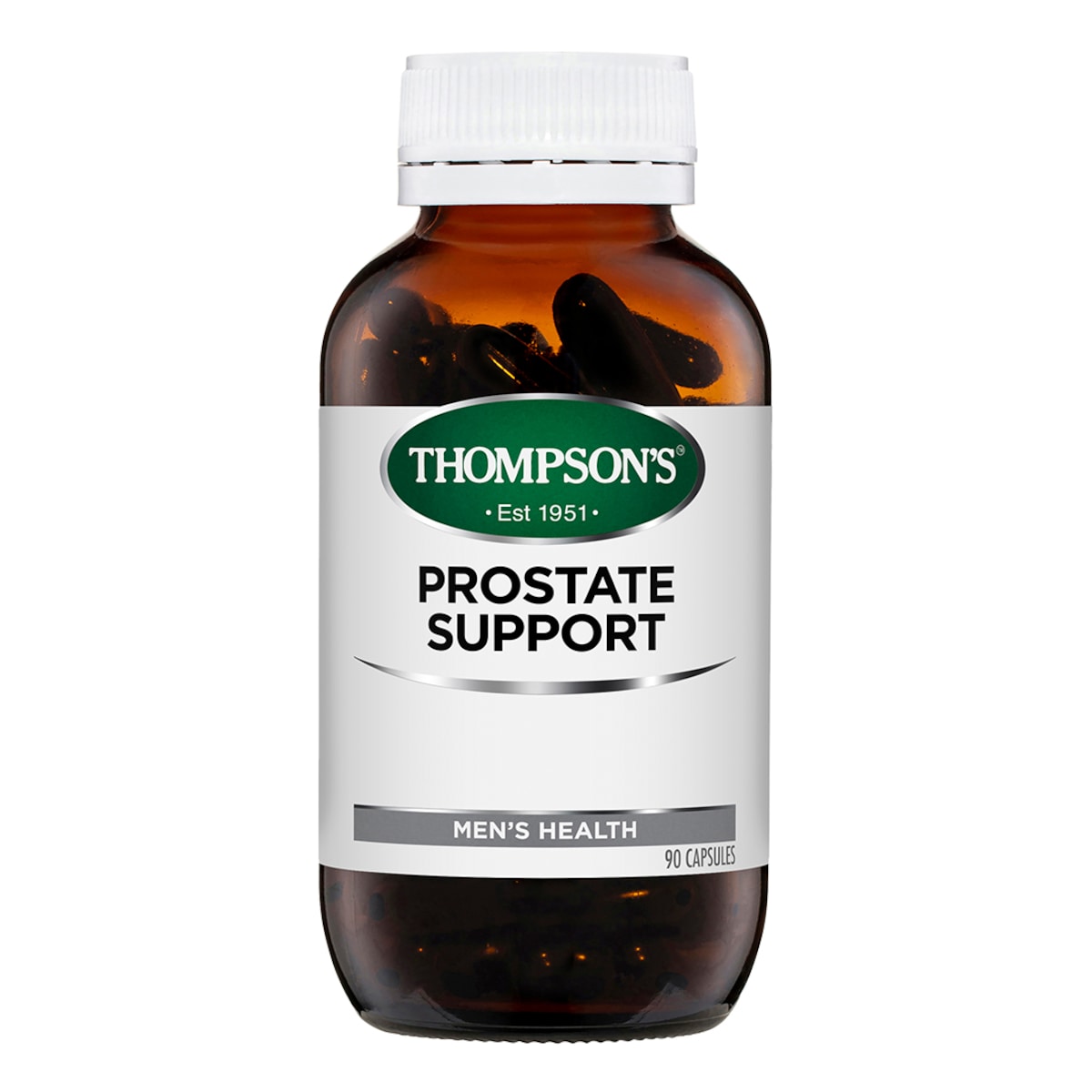 Thompsons Prostate Support 90 Capsules