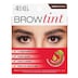 Ardell Brow Tint Dark Brown 1 Kit