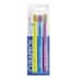 Curaprox Ultra Soft Toothbrush Cs 5460 3 Pack (Colours Selected At Random)