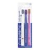 Curaprox Ultra Soft Toothbrush Cs 5460 3 Pack (Colours Selected At Random)