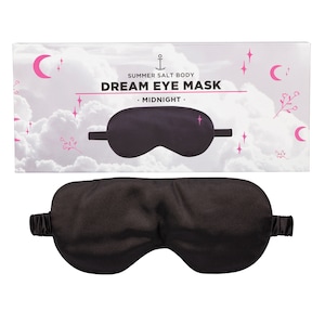 Summer Salt Body Dream Eye Mask Midnight 1 Pack