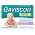 Gaviscon Infant Powder Sachets For Regurtation And Gastric Reflux 30 Packs