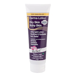 Hopes Relief Derma Lotion For Dry Skin 110G