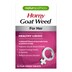 Naturopathica Horny Goat Weed For Her 50 Tablets