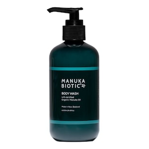 Manuka Biotic Delicate Body Wash 250Ml