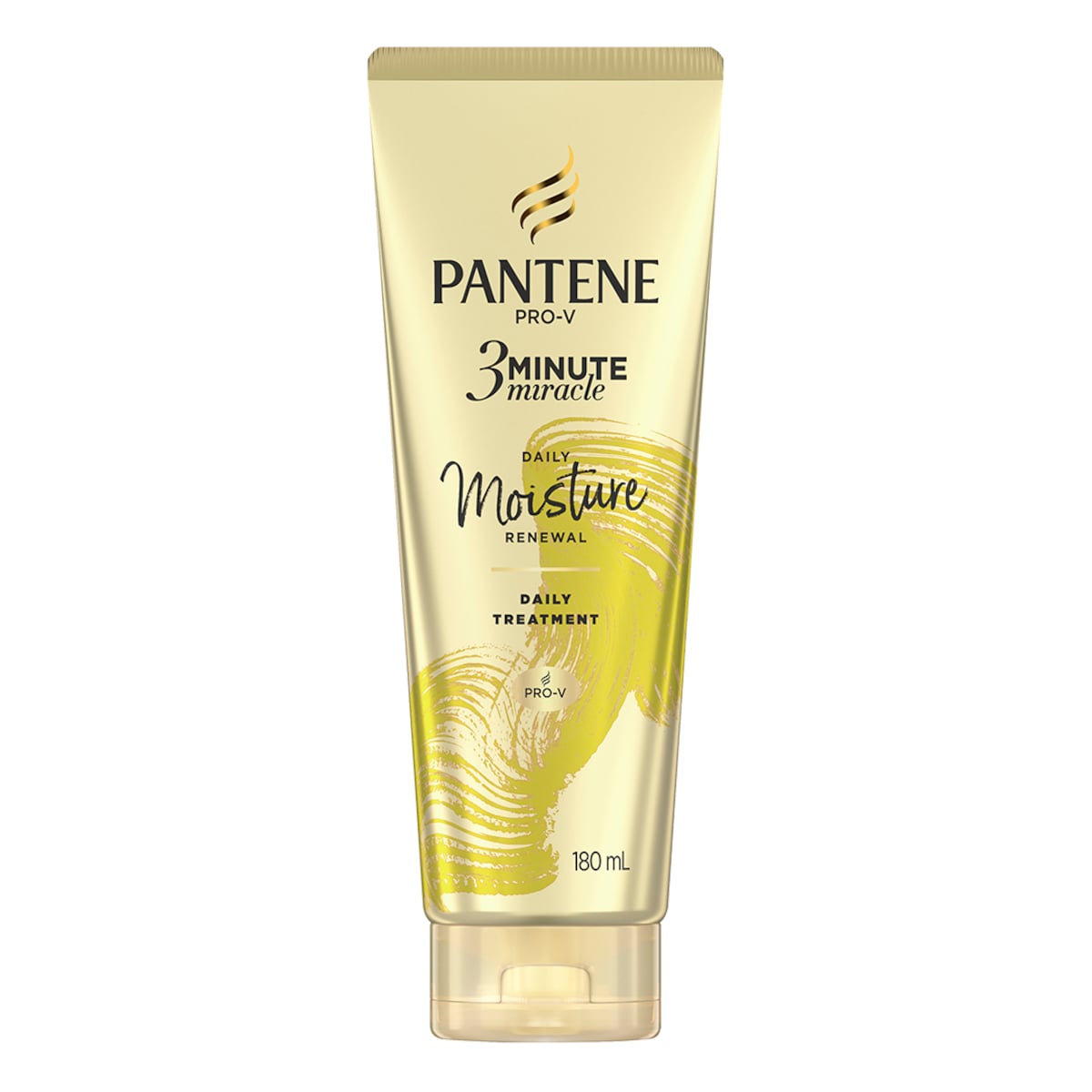 Pantene 3 Minute Miracle Daily Moisture Renewal Daily Treatment 180Ml