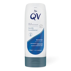 Ego Qv Gentle Hair Conditioner 250G