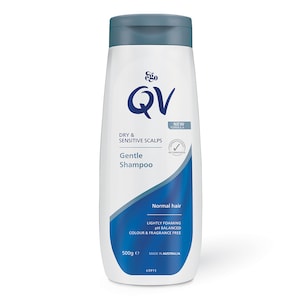 Ego Qv Gentle Shampoo 500G