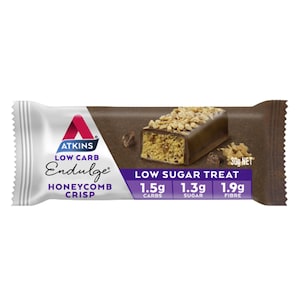 Atkins Endulge Honeycomb Crisp Bar