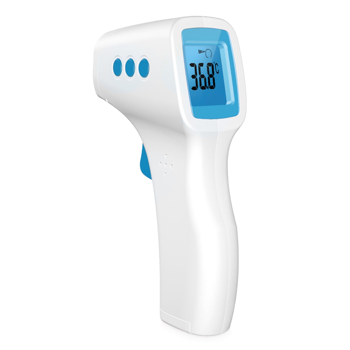 Able Infrared Forehead Thermometer