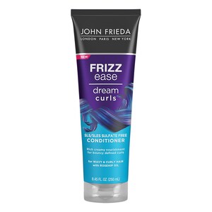 John Frieda Frizz Ease Dream Curls Conditioner 250Ml