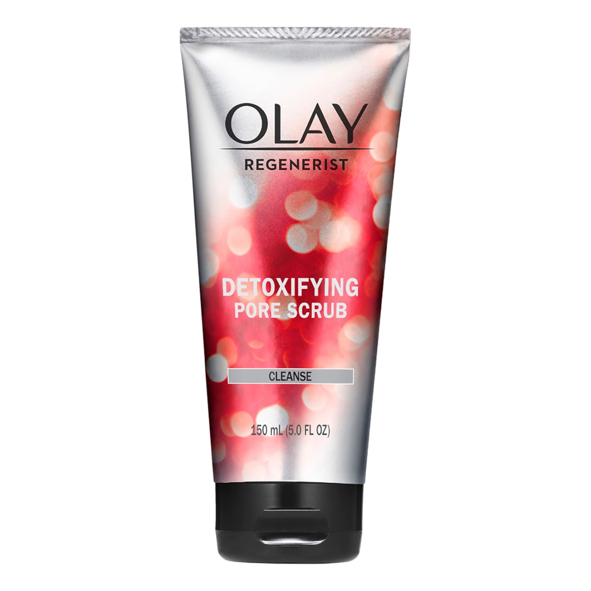 Olay Regenerist Detoxifying Pore Scrub 150Ml