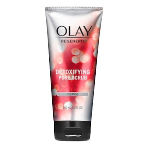 Olay Regenerist Detoxifying Pore Scrub 150Ml