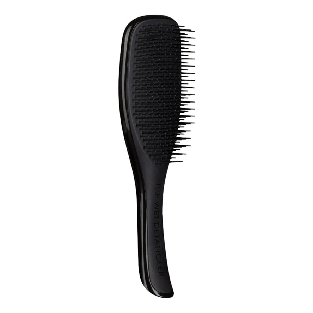 Tangle Teezer Wet Detangling Hairbrush Black