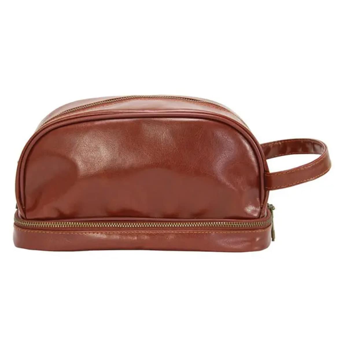 Annabel Trends Gentlemans Toiletry Bag 24cm x 14cm x 13cm