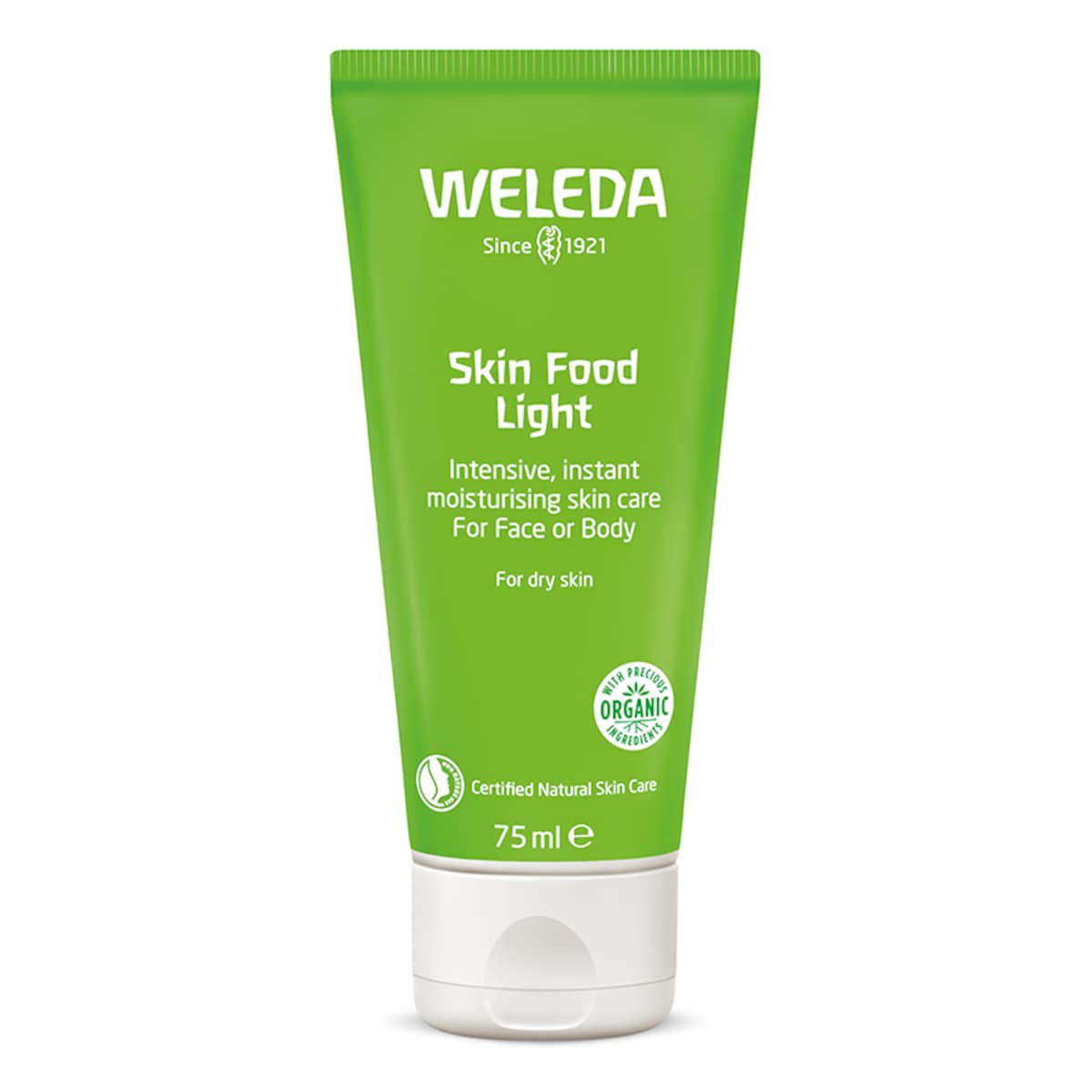 Weleda Skin Food Light 75Ml