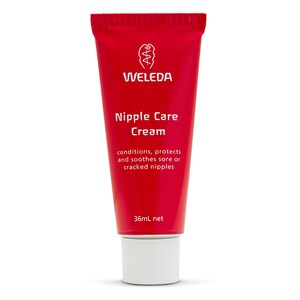 Weleda Nipple Care Cream 36Ml