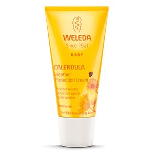 Weleda Calendula Baby Skin Protection 30Ml