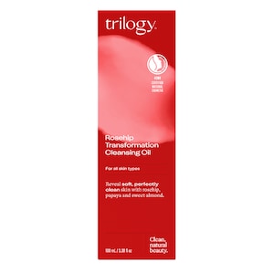 Trilogy Rosehip Transformation Cleansing Oil 100Ml