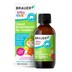 Brauer Baby & Kids Liquid Multivitamin For Toddlers 100Ml