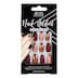 Ardell Nail Addict Premium Red Cateye Kit