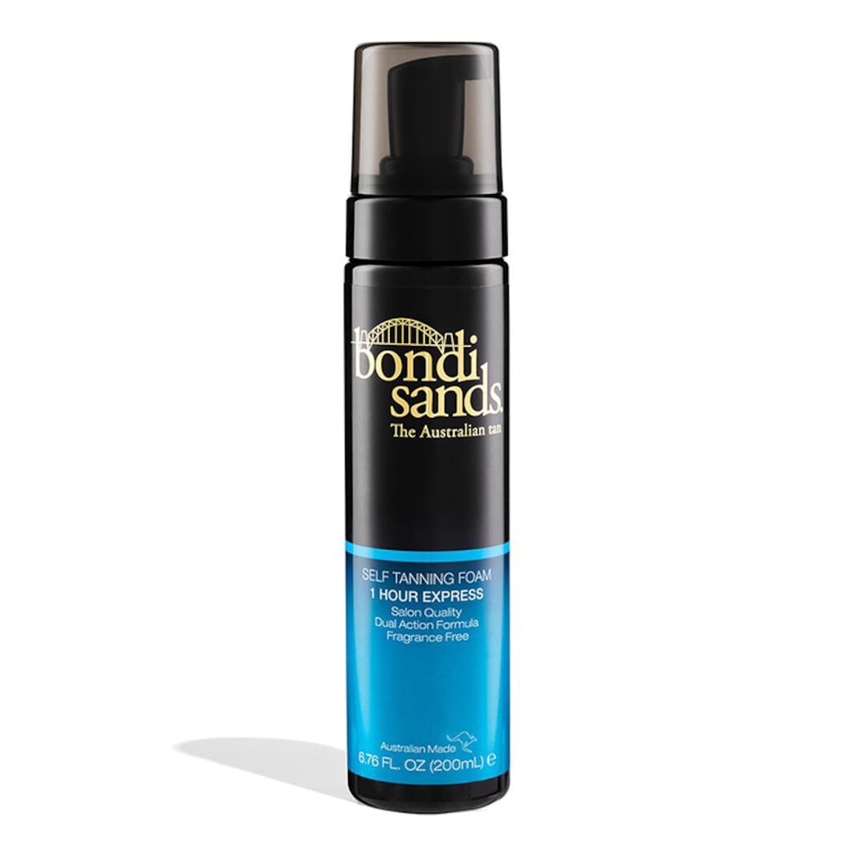 Bondi Sands 1Hour Express Tan Foam 200Ml