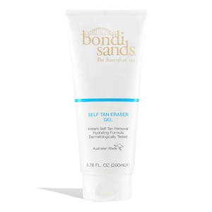 Bondi Sands Tan Eraser Gel 200Ml