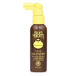 Sun Bum Scalp & Hair Mist Sunscreen Spray Spf30 59Ml