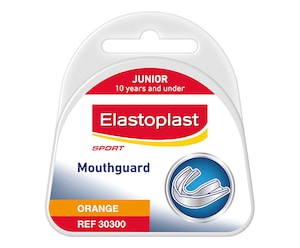 Elastoplast Sport Mouthguard Junior (Assorted Colours Colours Selected At Random)