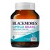 Blackmores Omega Brain Health 60 Capsules