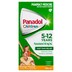 Panadol Children 5-12 Years Fever & Pain Relief Orange 100ml