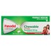 Panadol Children 3 Years+ Pain Relief 24 Chewable Tablets