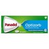 Panadol With Optizorb Pain Relief 20 Caplets