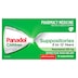 Panadol Children Suppositories 5 - 12 Years Pain Relief 10 Pack