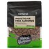 Honest To Goodness Insecticide Free Almonds 1Kg