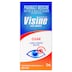 Visine Eye Drops Clear 15ml