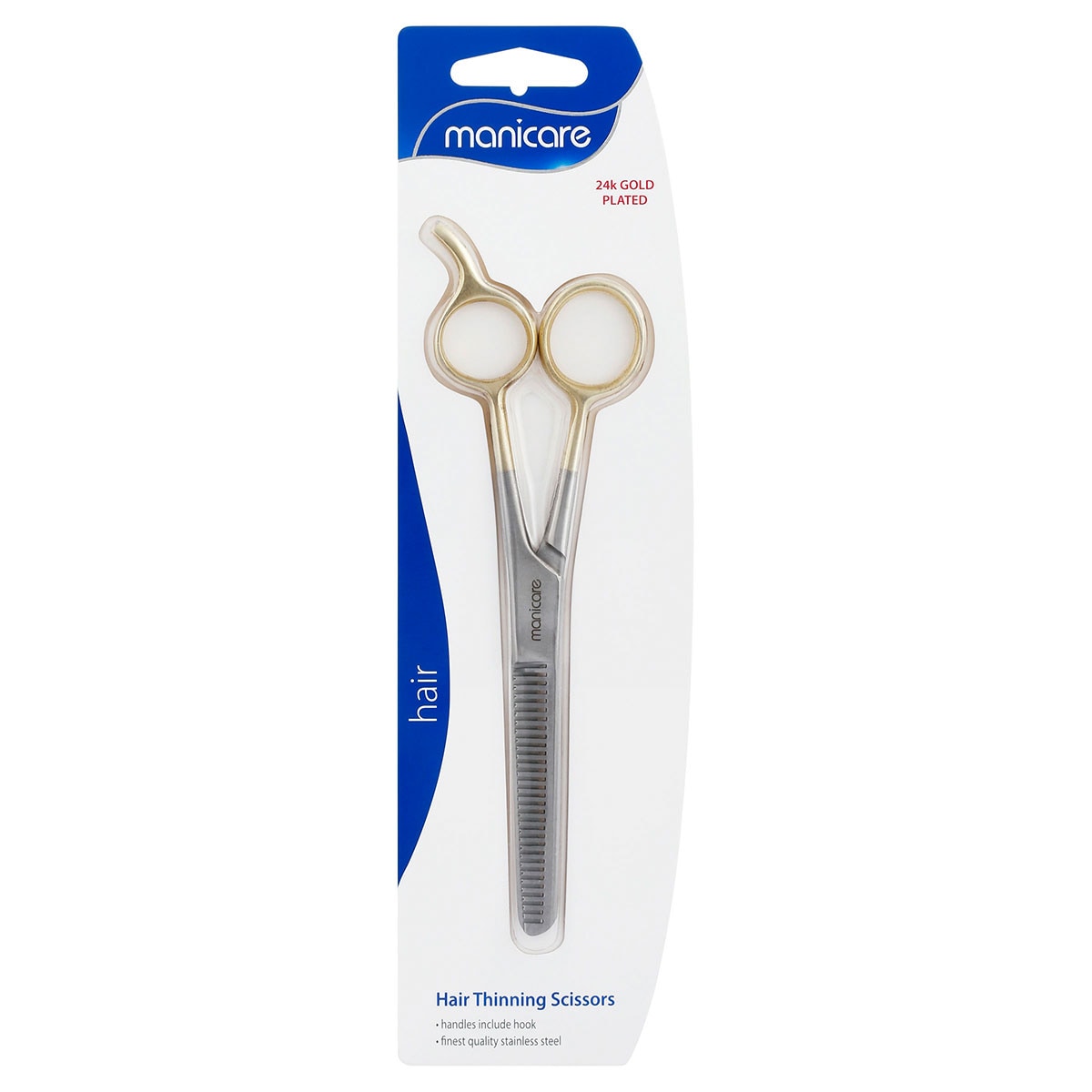 Manicare Thinning Scissors