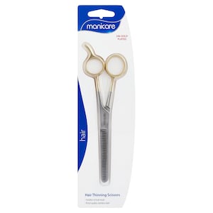 Manicare Thinning Scissors