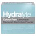 Hydralyte Electrolyte Powder Lemonade 10 Sachets