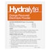 Hydralyte Electrolyte Powder Orange 10 Sachets