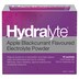 Hydralyte Electrolyte Powder Apple Blackcurrant 10 Sachets