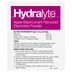 Hydralyte Electrolyte Powder Apple Blackcurrant 10 Sachets